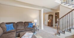10019 N Lister Avenue, Kansas City, MO 64156
