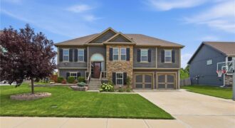 10019 N Lister Avenue, Kansas City, MO 64156