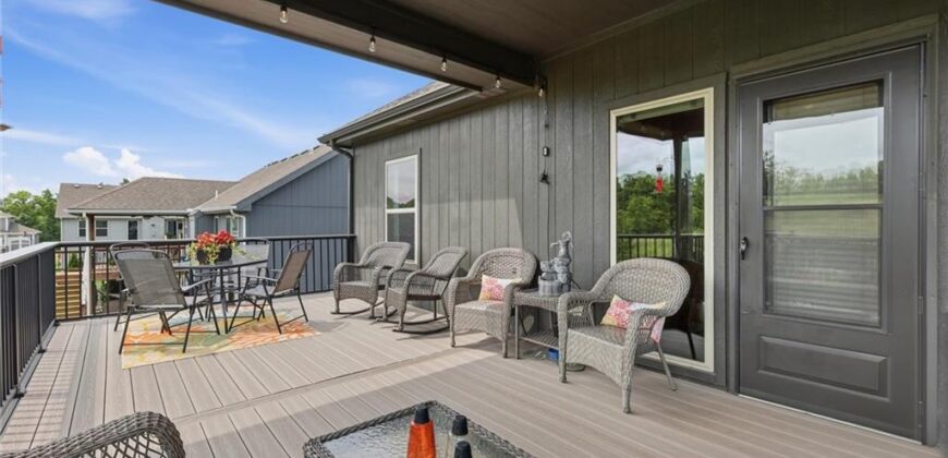 10019 N Lister Avenue, Kansas City, MO 64156