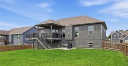 10019 N Lister Avenue, Kansas City, MO 64156