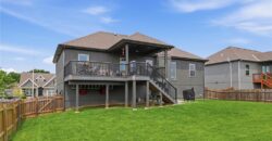 10019 N Lister Avenue, Kansas City, MO 64156