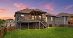 10019 N Lister Avenue, Kansas City, MO 64156