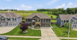 10019 N Lister Avenue, Kansas City, MO 64156