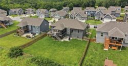 10019 N Lister Avenue, Kansas City, MO 64156