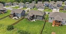 10019 N Lister Avenue, Kansas City, MO 64156
