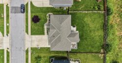 10019 N Lister Avenue, Kansas City, MO 64156