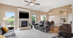 10019 N Lister Avenue, Kansas City, MO 64156
