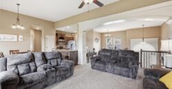 10019 N Lister Avenue, Kansas City, MO 64156