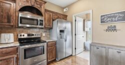 10019 N Lister Avenue, Kansas City, MO 64156
