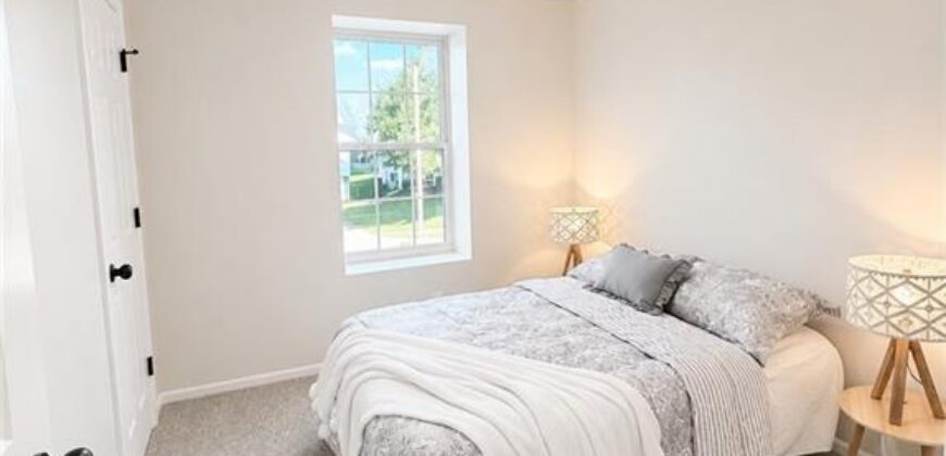 10624 N Wallace Avenue, Kansas City, MO 64157