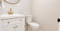 10624 N Wallace Avenue, Kansas City, MO 64157