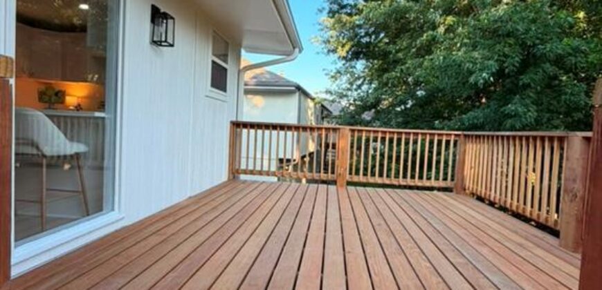 10624 N Wallace Avenue, Kansas City, MO 64157