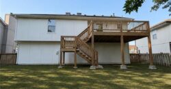 10624 N Wallace Avenue, Kansas City, MO 64157