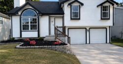 10624 N Wallace Avenue, Kansas City, MO 64157