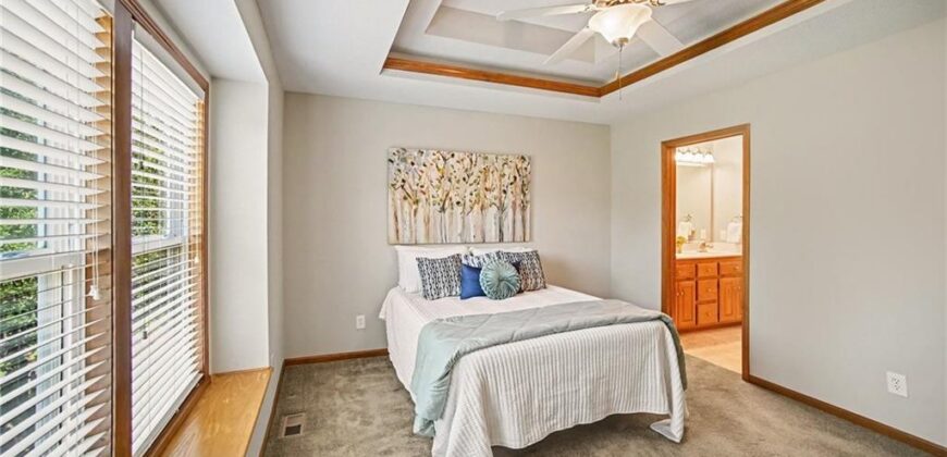 2004 NE 196th Place, Smithville, MO 64089