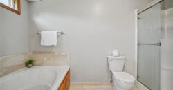 2004 NE 196th Place, Smithville, MO 64089