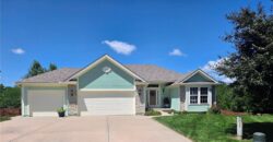 2004 NE 196th Place, Smithville, MO 64089