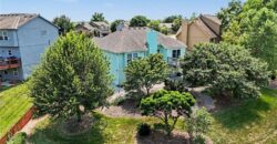 2004 NE 196th Place, Smithville, MO 64089