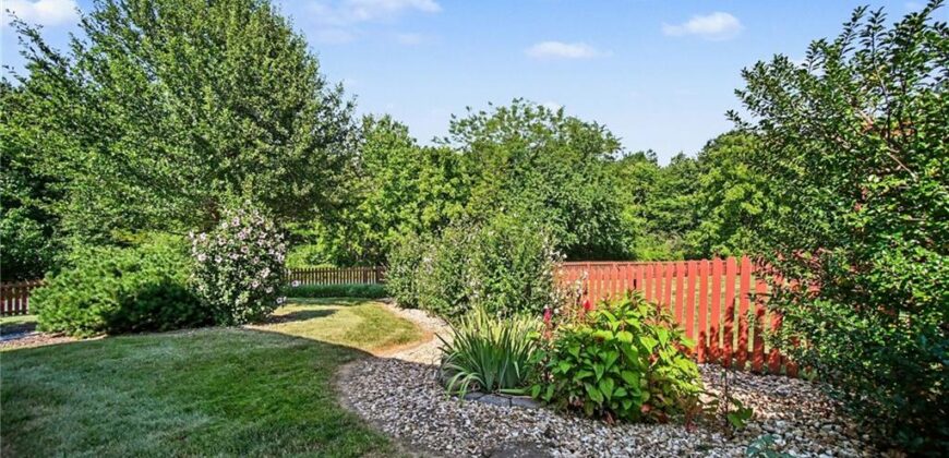 2004 NE 196th Place, Smithville, MO 64089