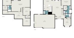 2004 NE 196th Place, Smithville, MO 64089