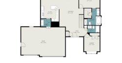 2004 NE 196th Place, Smithville, MO 64089