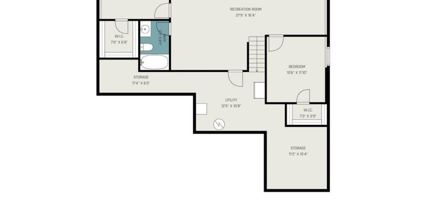 2004 NE 196th Place, Smithville, MO 64089
