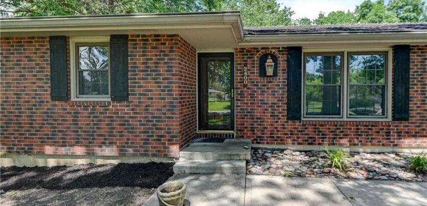 2400 NW 86th Terrace, Kansas City, MO 64154