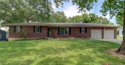 2400 NW 86th Terrace, Kansas City, MO 64154