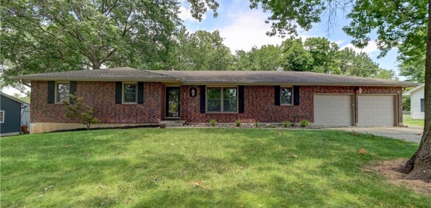 2400 NW 86th Terrace, Kansas City, MO 64154