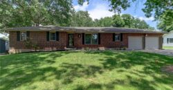 2400 NW 86th Terrace, Kansas City, MO 64154
