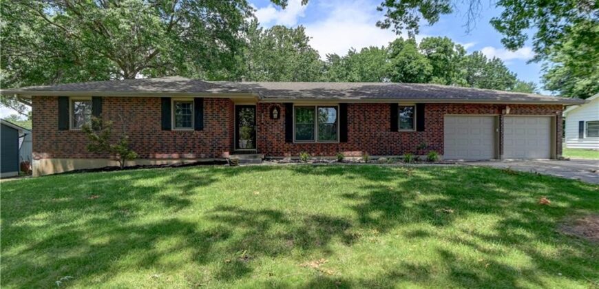 2400 NW 86th Terrace, Kansas City, MO 64154