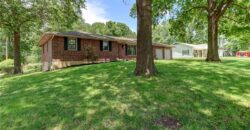 2400 NW 86th Terrace, Kansas City, MO 64154