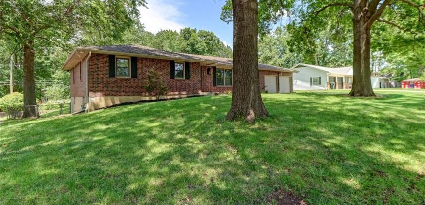 2400 NW 86th Terrace, Kansas City, MO 64154