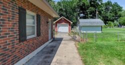 2400 NW 86th Terrace, Kansas City, MO 64154