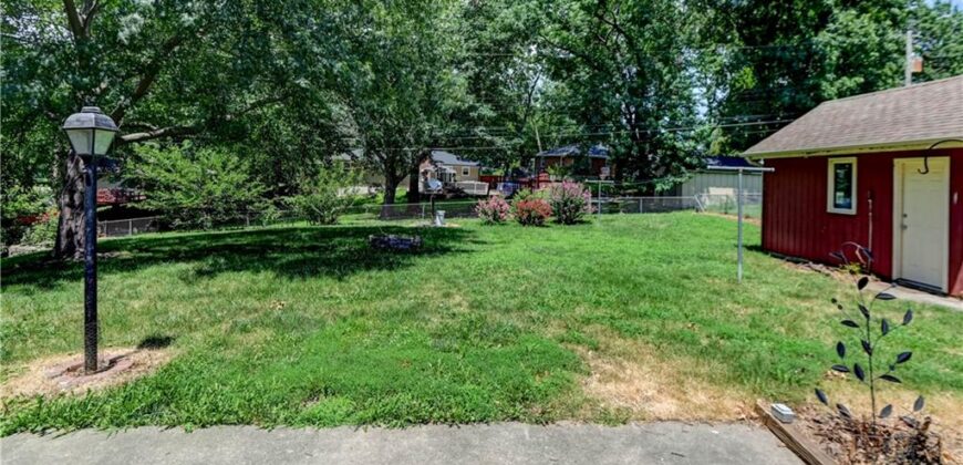 2400 NW 86th Terrace, Kansas City, MO 64154