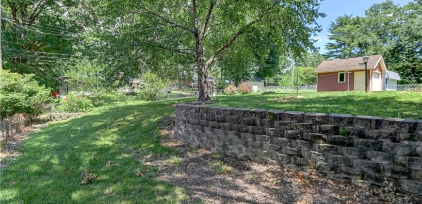 2400 NW 86th Terrace, Kansas City, MO 64154
