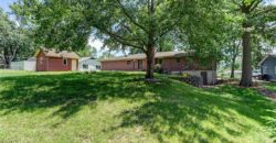 2400 NW 86th Terrace, Kansas City, MO 64154