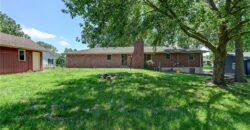2400 NW 86th Terrace, Kansas City, MO 64154