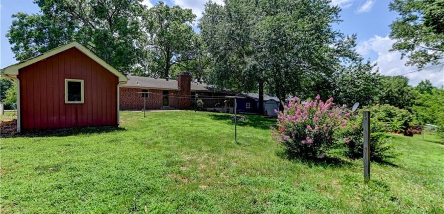 2400 NW 86th Terrace, Kansas City, MO 64154