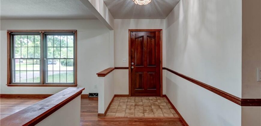 2400 NW 86th Terrace, Kansas City, MO 64154