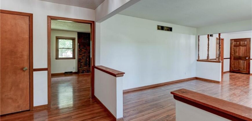 2400 NW 86th Terrace, Kansas City, MO 64154