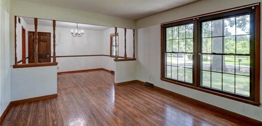 2400 NW 86th Terrace, Kansas City, MO 64154