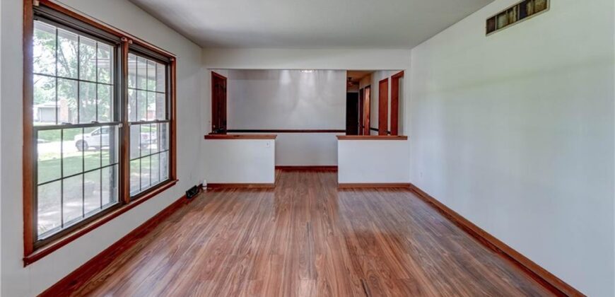 2400 NW 86th Terrace, Kansas City, MO 64154