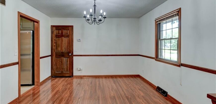 2400 NW 86th Terrace, Kansas City, MO 64154