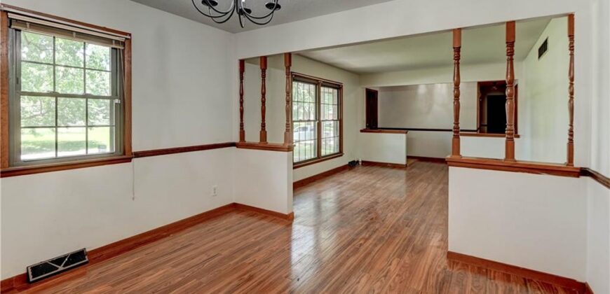 2400 NW 86th Terrace, Kansas City, MO 64154
