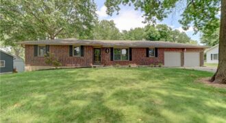 2400 NW 86th Terrace, Kansas City, MO 64154