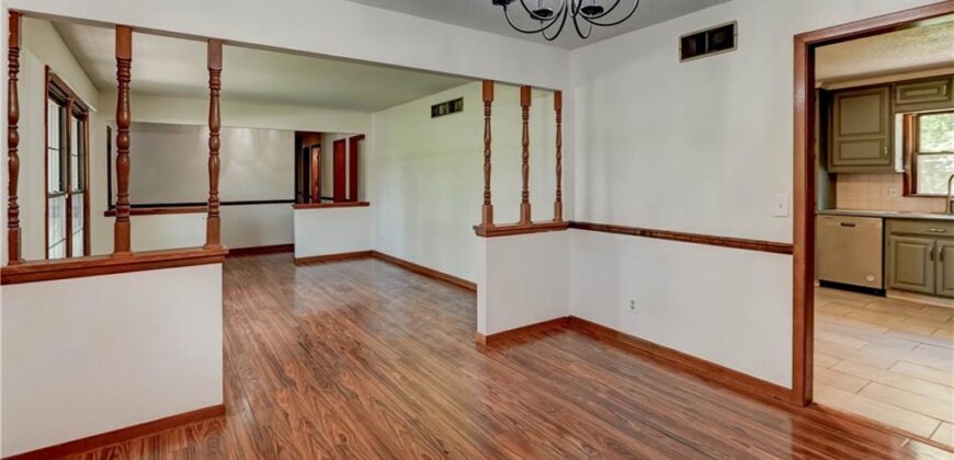 2400 NW 86th Terrace, Kansas City, MO 64154
