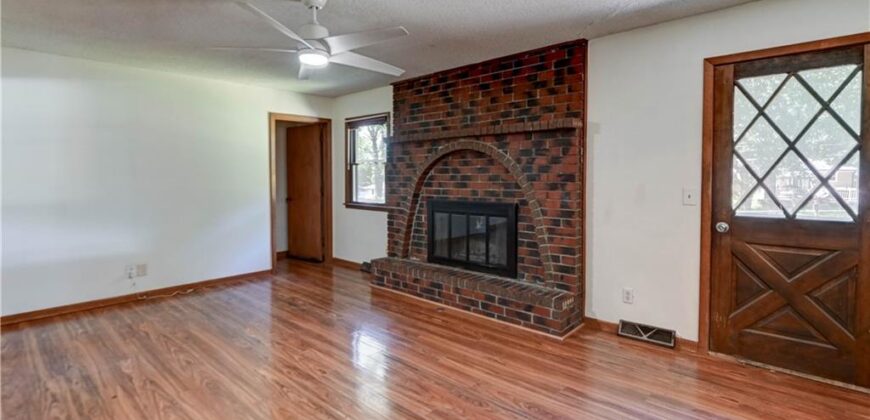2400 NW 86th Terrace, Kansas City, MO 64154