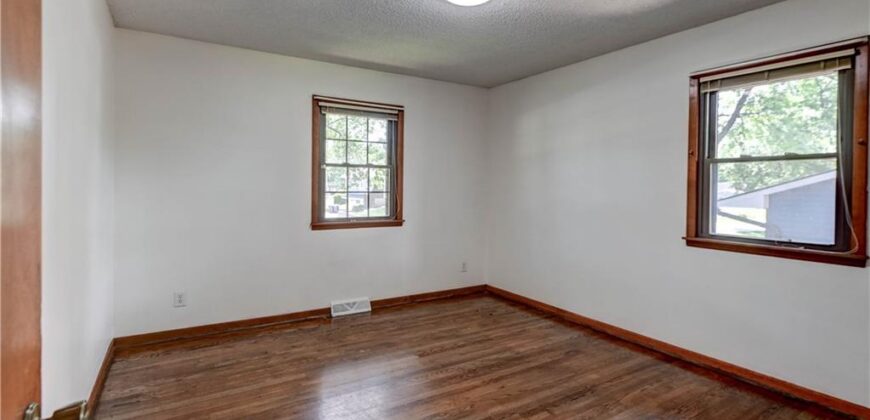 2400 NW 86th Terrace, Kansas City, MO 64154