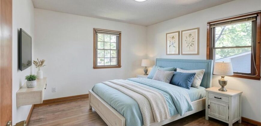 2400 NW 86th Terrace, Kansas City, MO 64154